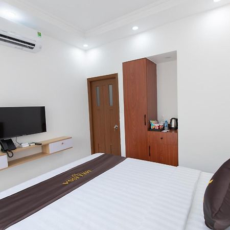 Melissa Hotel 头顿 外观 照片