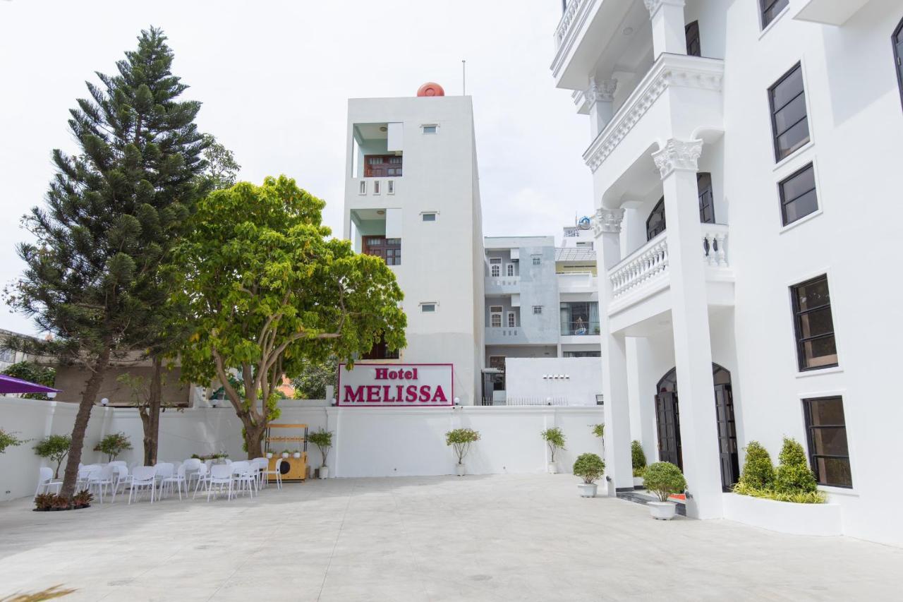 Melissa Hotel 头顿 外观 照片