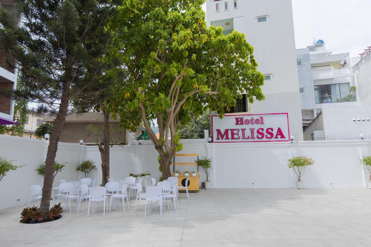 Melissa Hotel 头顿 外观 照片