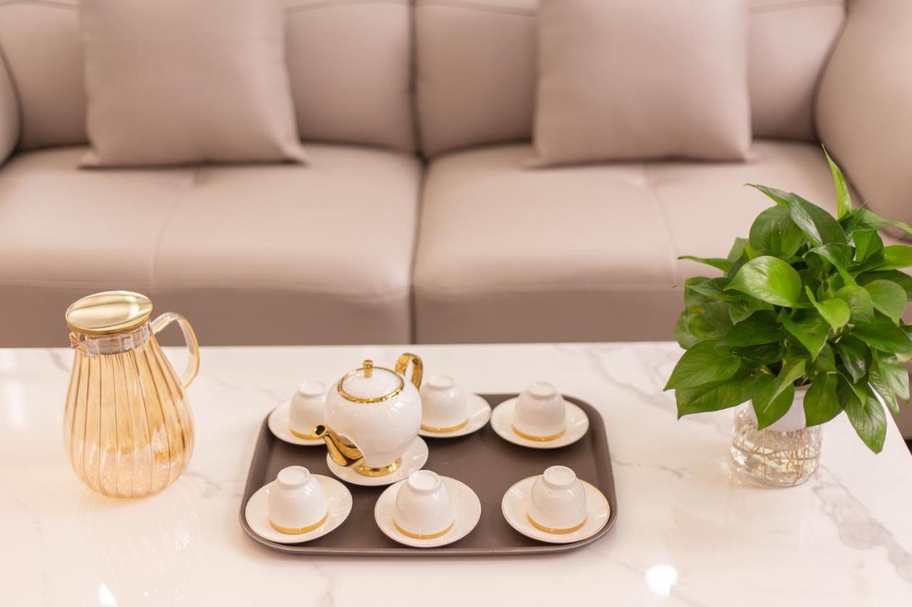 Melissa Hotel 头顿 外观 照片