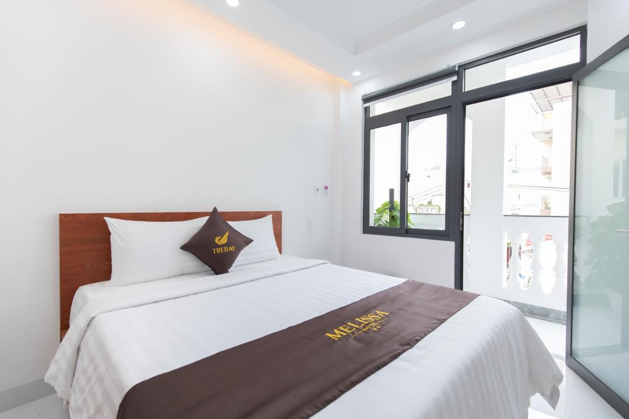 Melissa Hotel 头顿 外观 照片