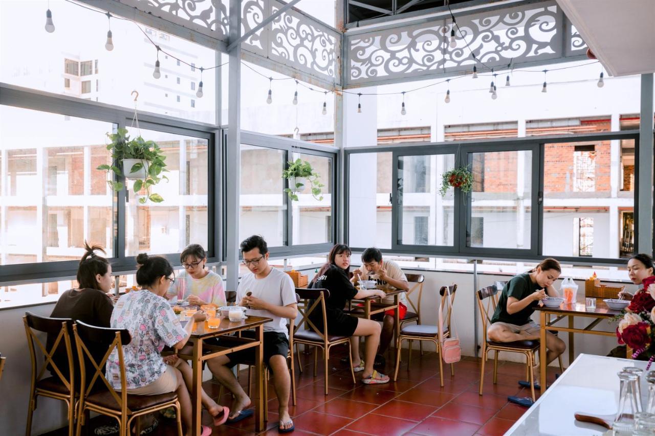 Melissa Hotel 头顿 外观 照片