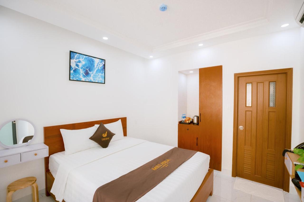 Melissa Hotel 头顿 外观 照片