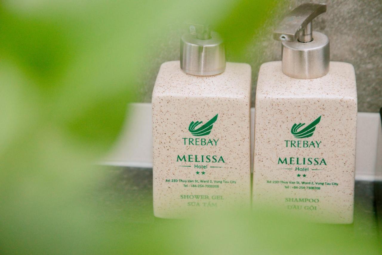 Melissa Hotel 头顿 外观 照片