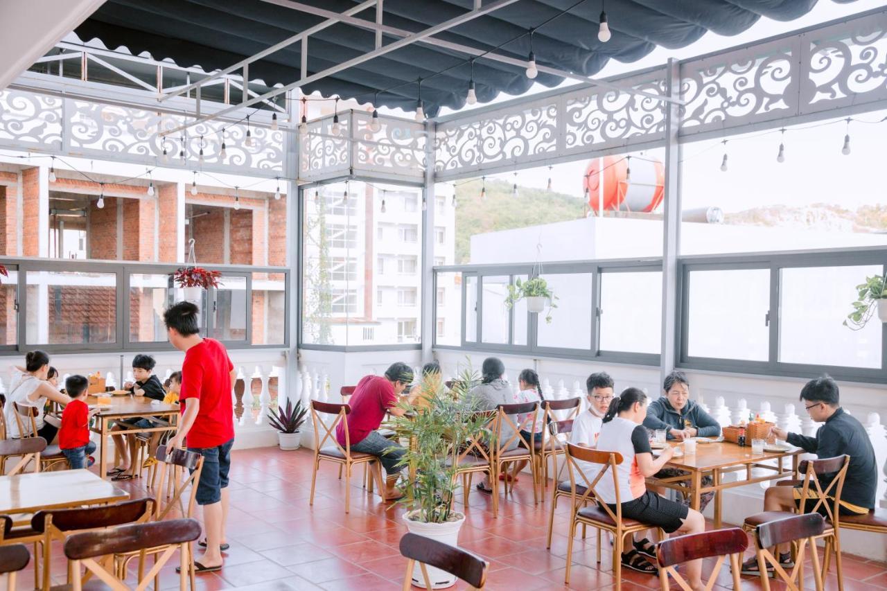 Melissa Hotel 头顿 外观 照片